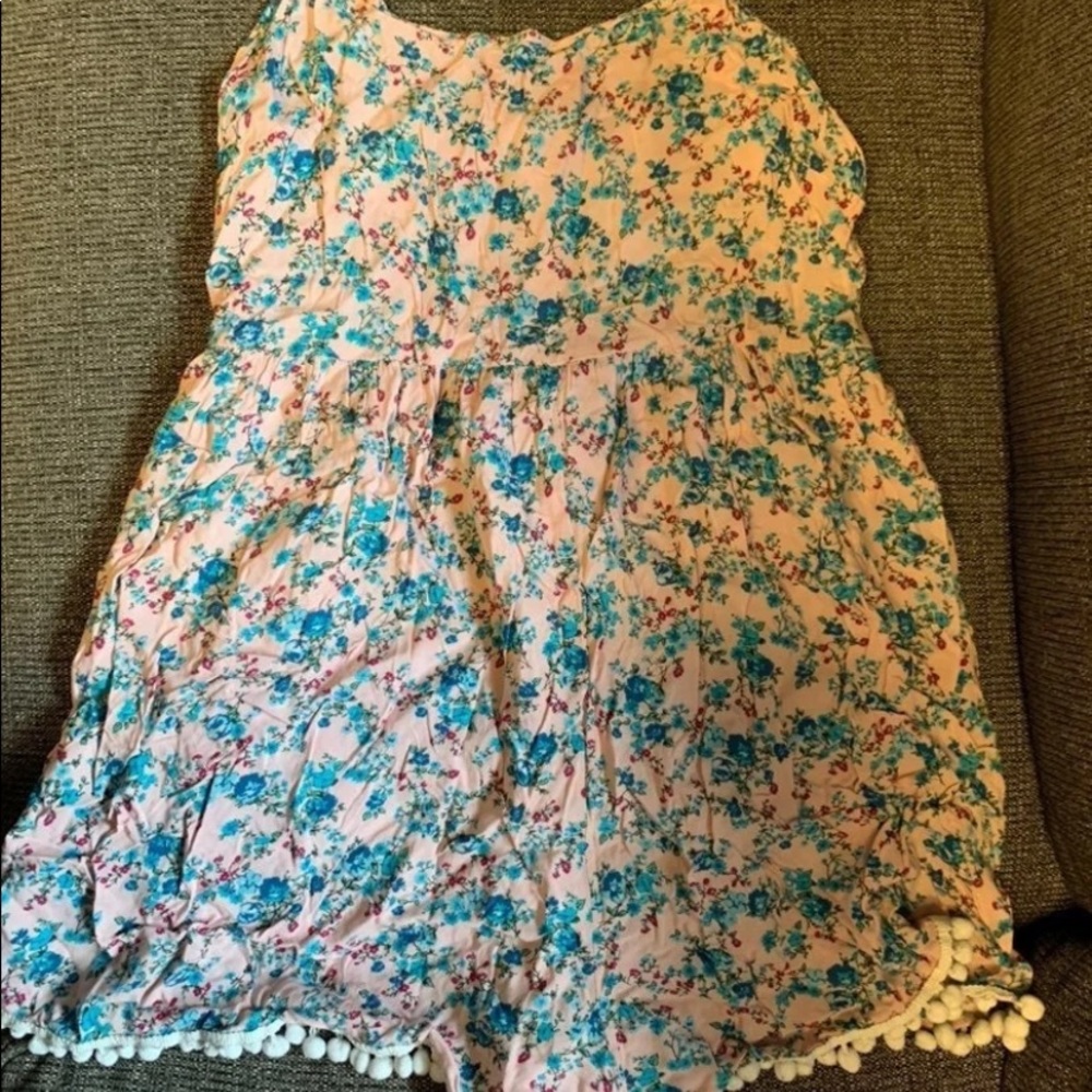 ROMPER